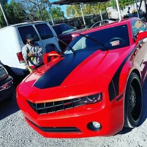 Meet your Posher, Armando